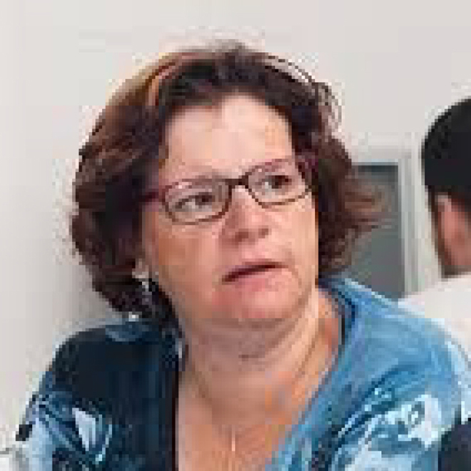 Prof. Dr. Luisa F. Cabeza